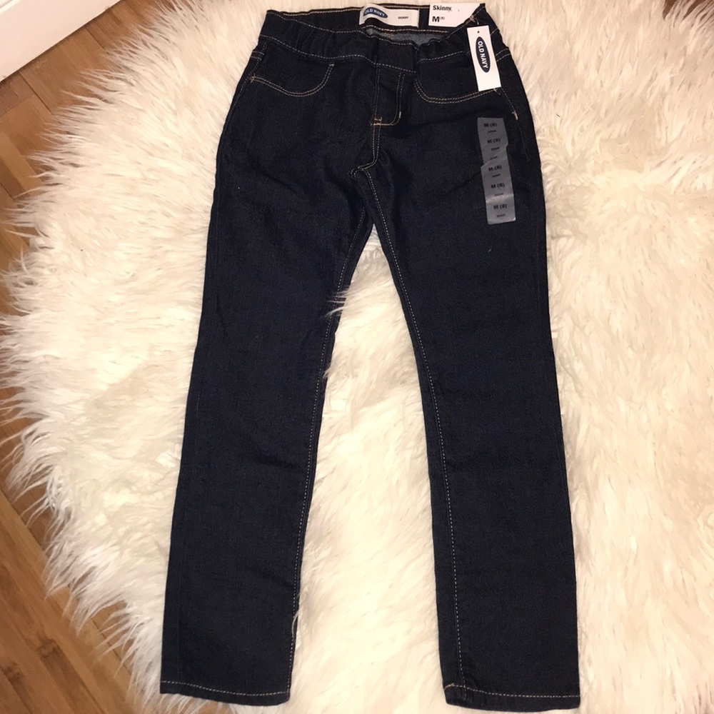 Girls Skinny 👖 Jeans